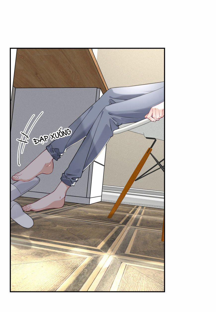 Công Lược Đối Tượng Sai Rồi 5 trang 6