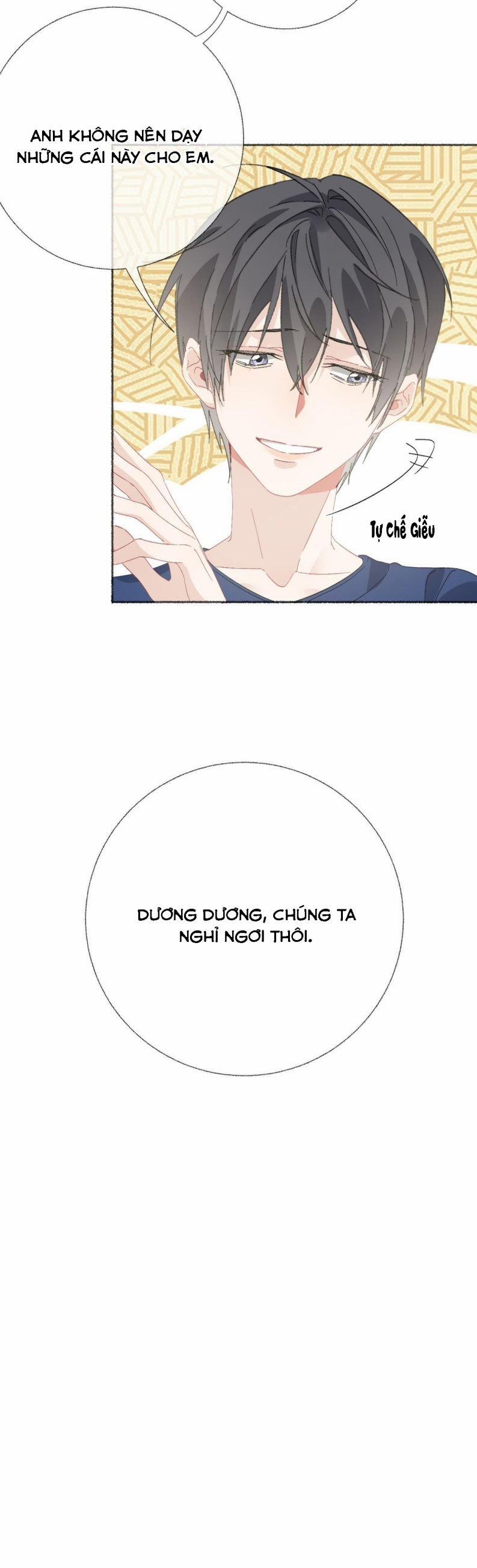 Công Lược Đối Tượng Sai Rồi 50 trang 12