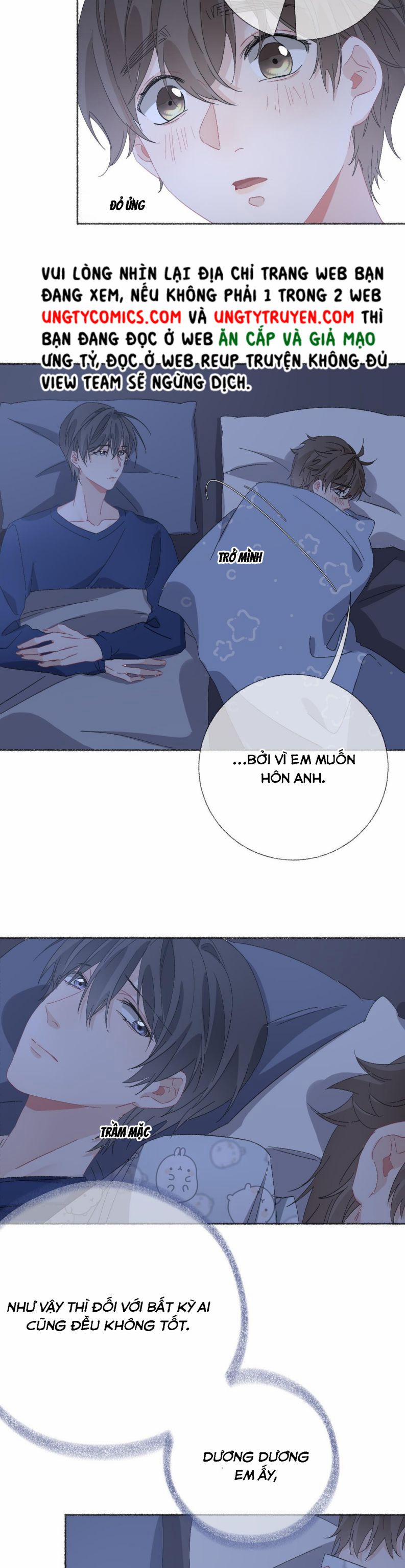 Công Lược Đối Tượng Sai Rồi 50 trang 15