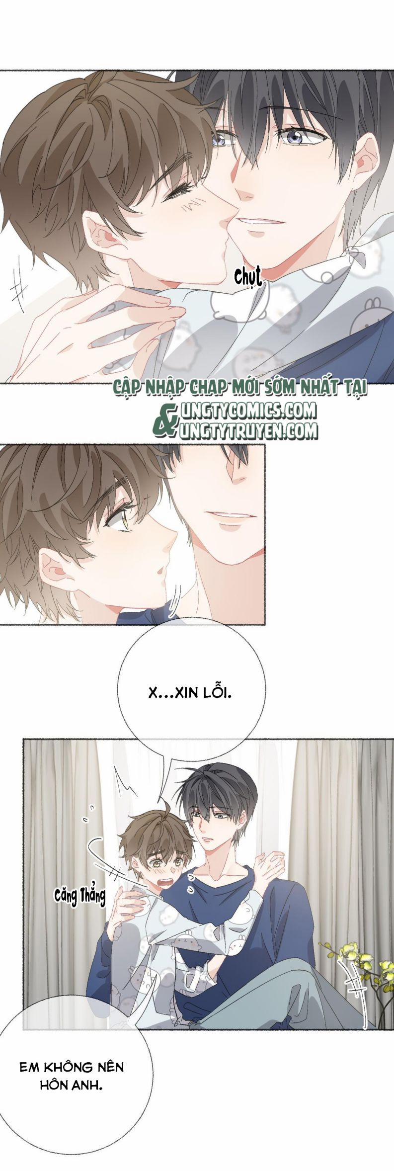 Công Lược Đối Tượng Sai Rồi 50 trang 9