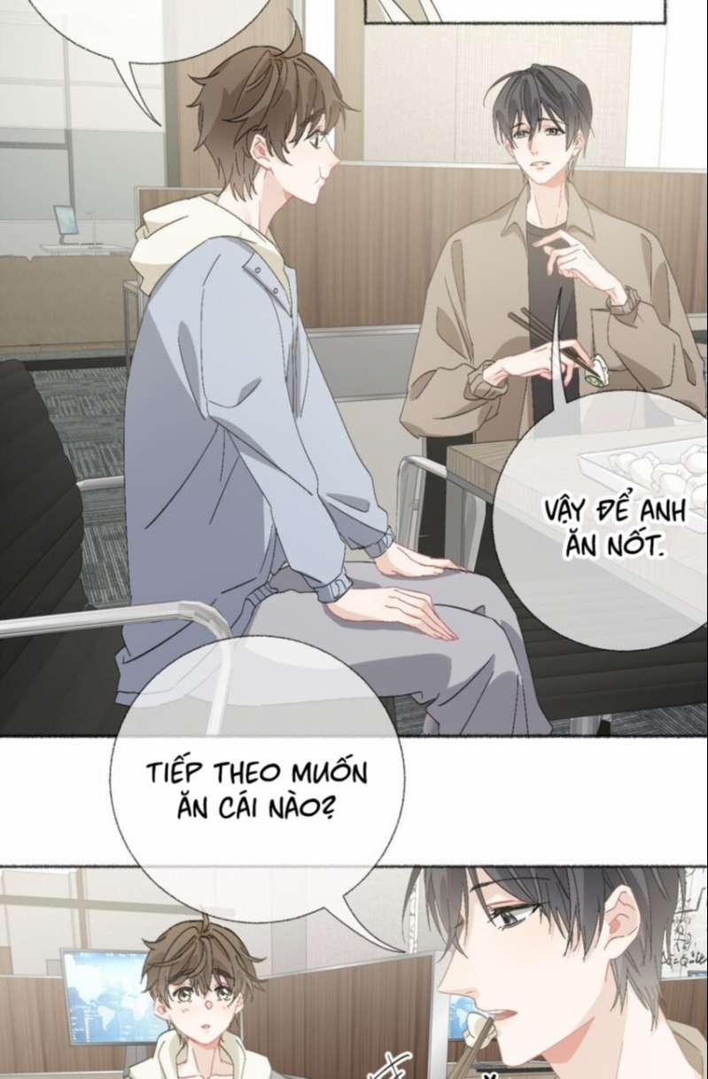 Công Lược Đối Tượng Sai Rồi 51 trang 15