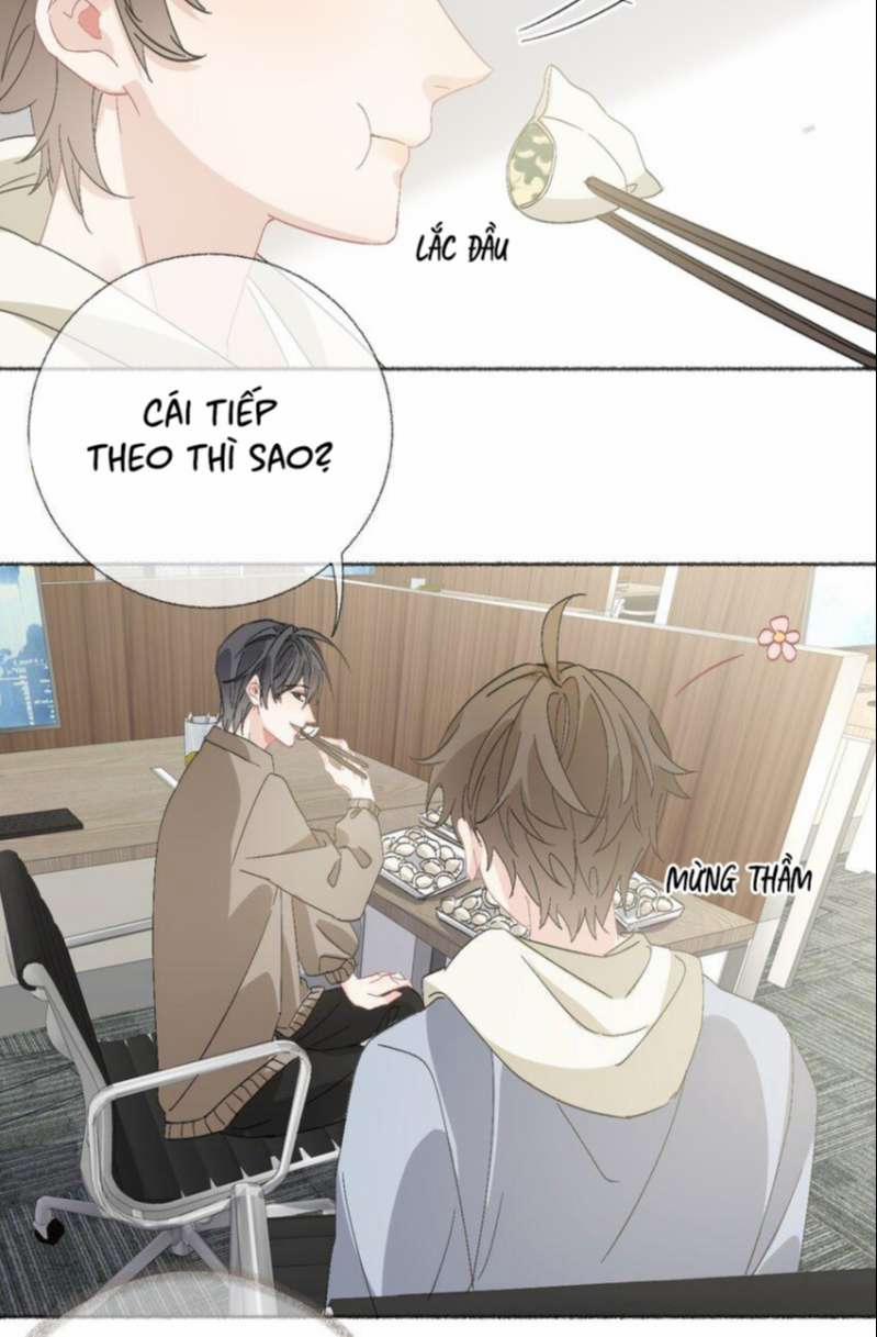 Công Lược Đối Tượng Sai Rồi 51 trang 18