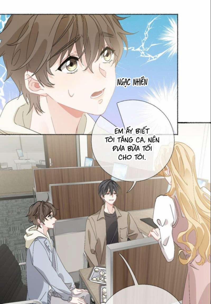 Công Lược Đối Tượng Sai Rồi 51 trang 21