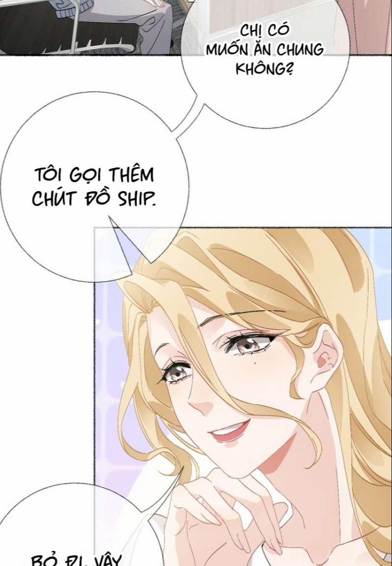 Công Lược Đối Tượng Sai Rồi 51 trang 22