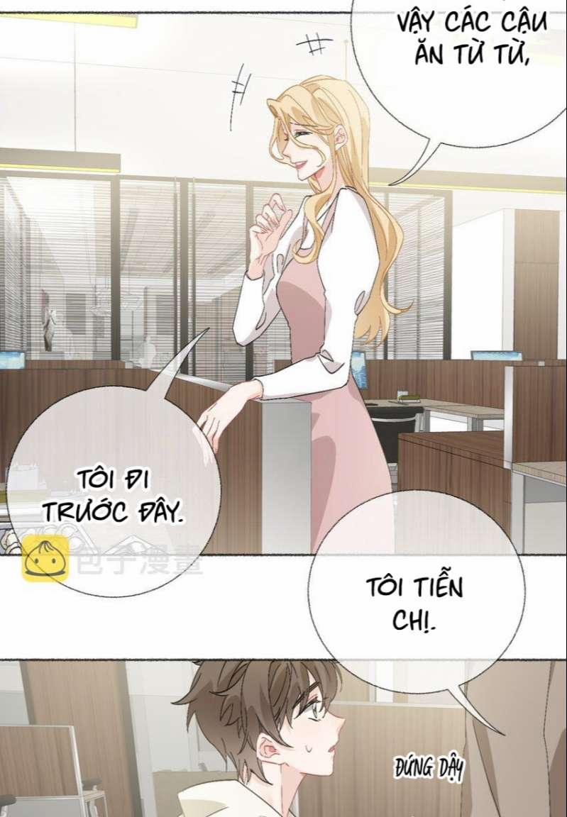 Công Lược Đối Tượng Sai Rồi 51 trang 24