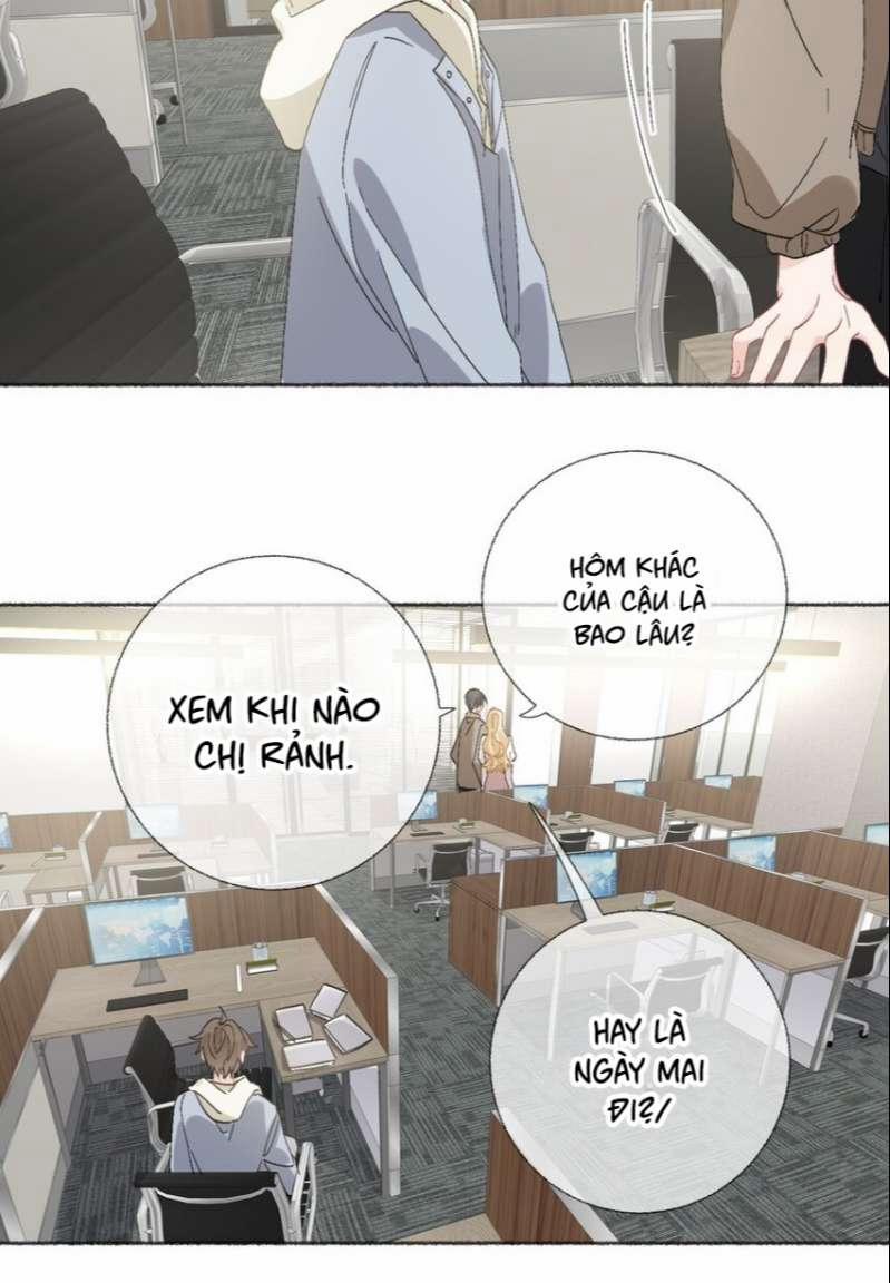 Công Lược Đối Tượng Sai Rồi 51 trang 25