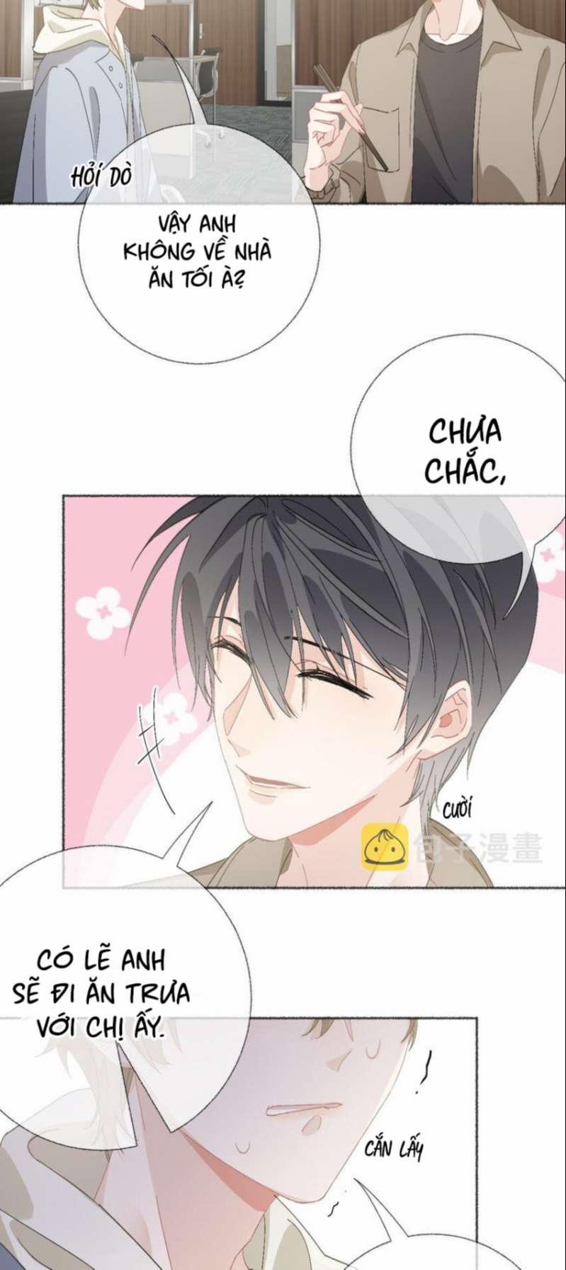 Công Lược Đối Tượng Sai Rồi 51 trang 32