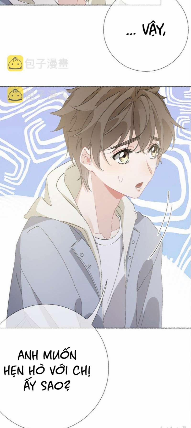 Công Lược Đối Tượng Sai Rồi 51 trang 33