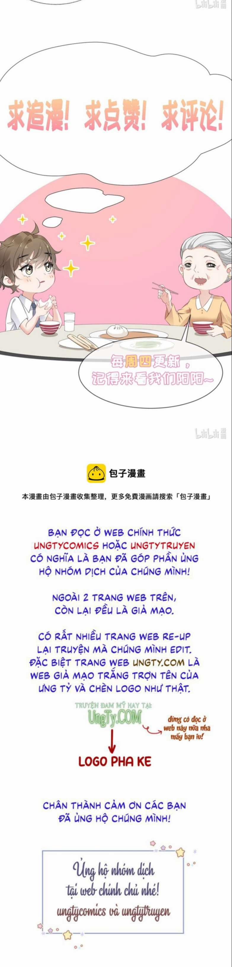 Công Lược Đối Tượng Sai Rồi 51 trang 34