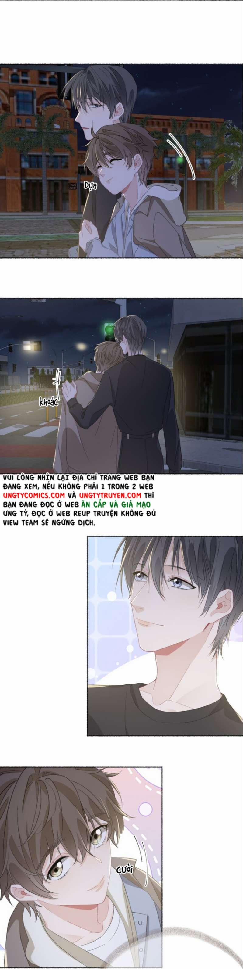 Công Lược Đối Tượng Sai Rồi 52 trang 12