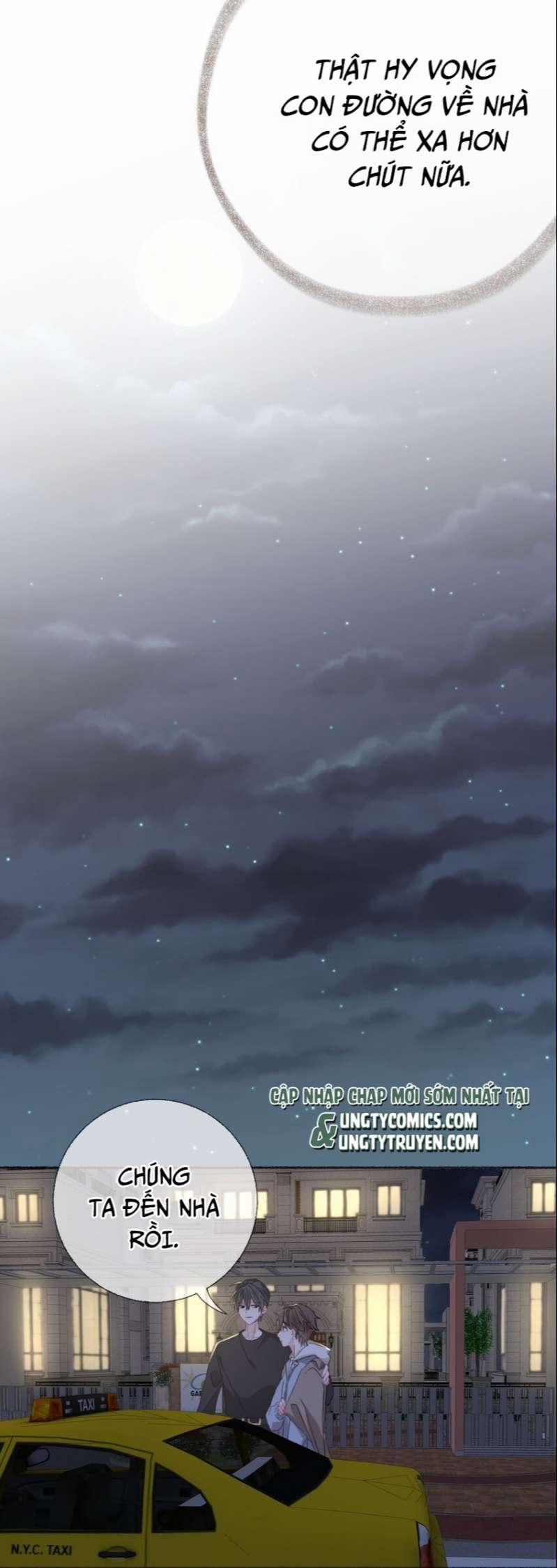 Công Lược Đối Tượng Sai Rồi 52 trang 13