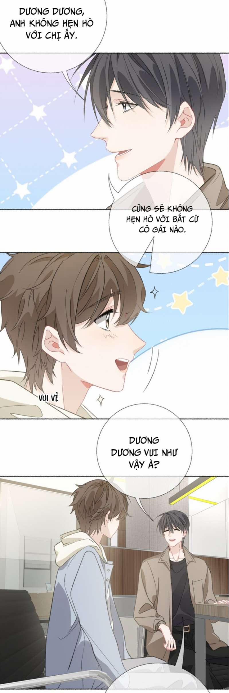 Công Lược Đối Tượng Sai Rồi 52 trang 3