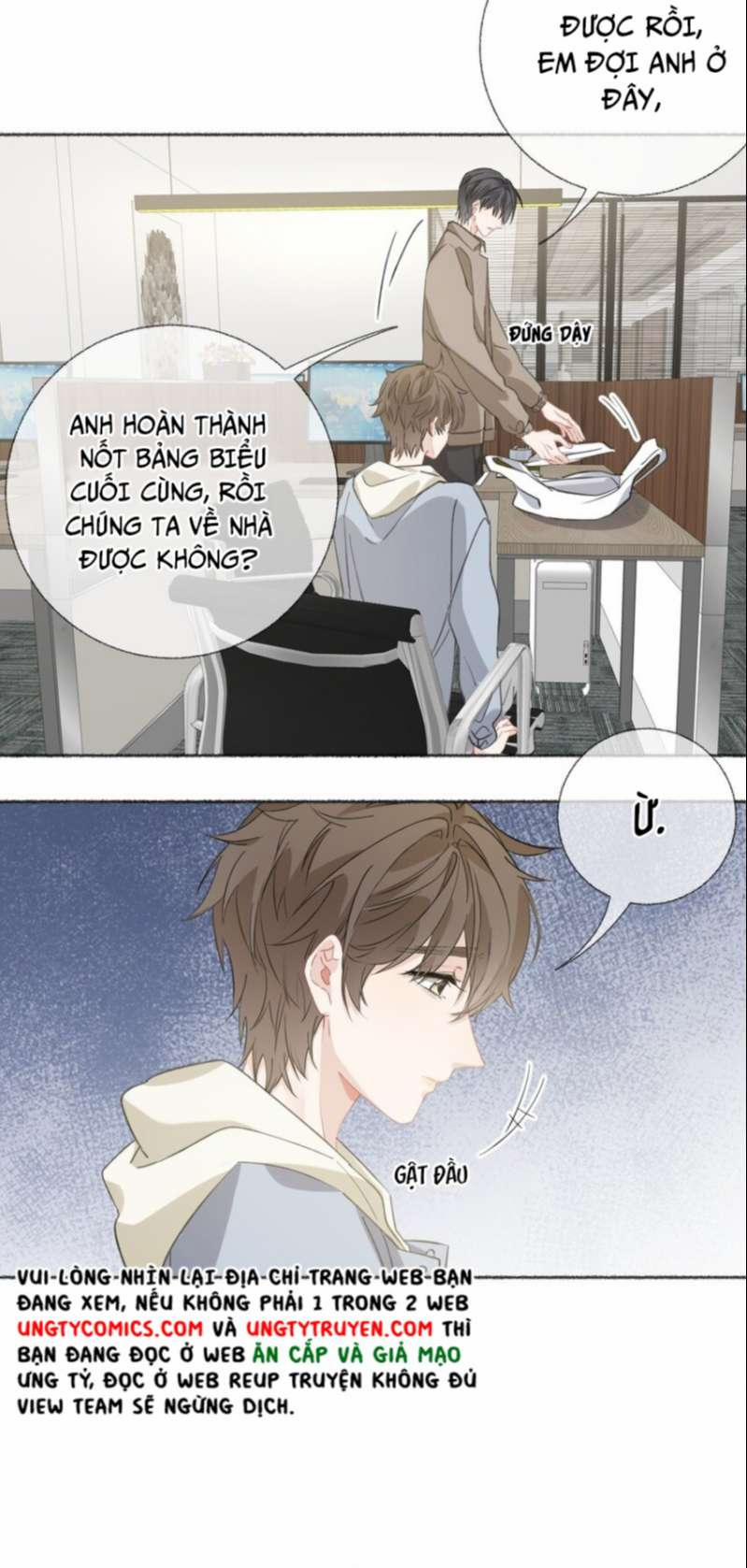 Công Lược Đối Tượng Sai Rồi 52 trang 5