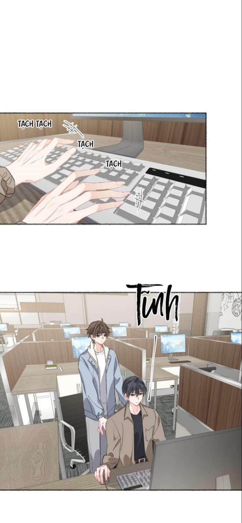 Công Lược Đối Tượng Sai Rồi 52 trang 6