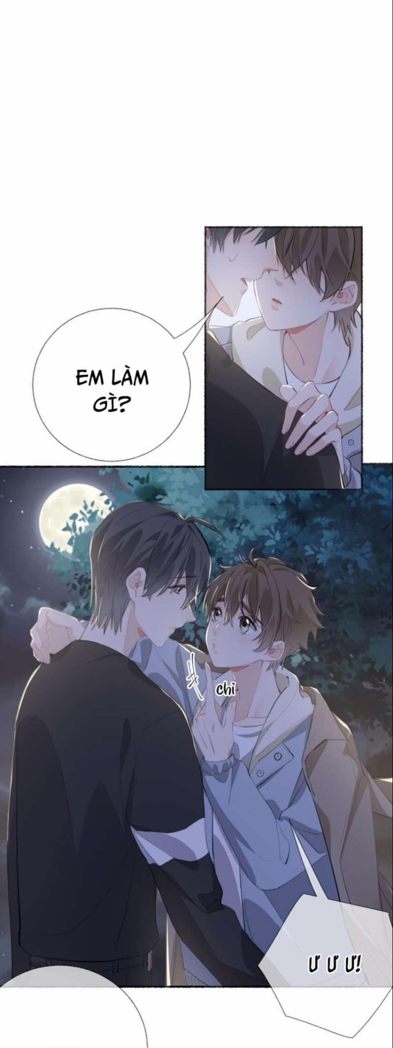 Công Lược Đối Tượng Sai Rồi 53 trang 1