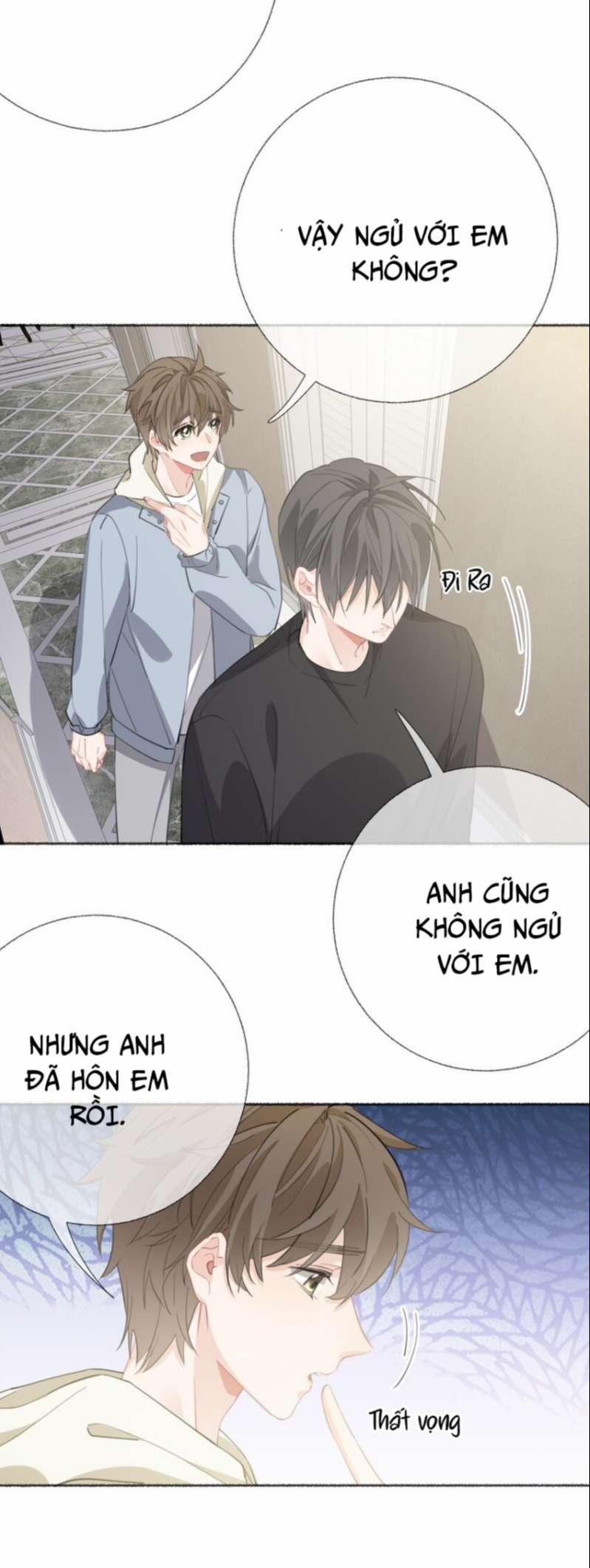 Công Lược Đối Tượng Sai Rồi 53 trang 12