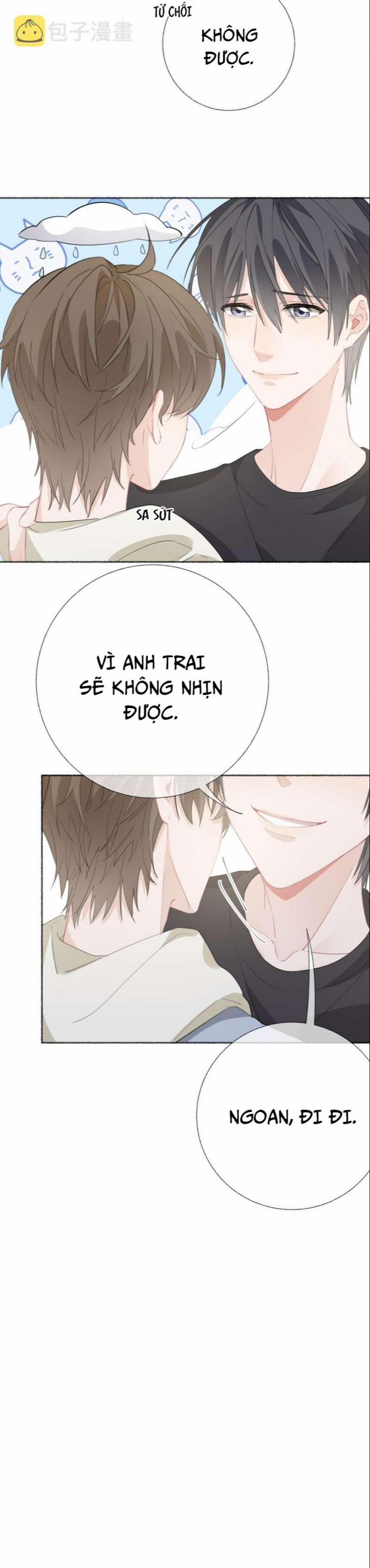 Công Lược Đối Tượng Sai Rồi 53 trang 15