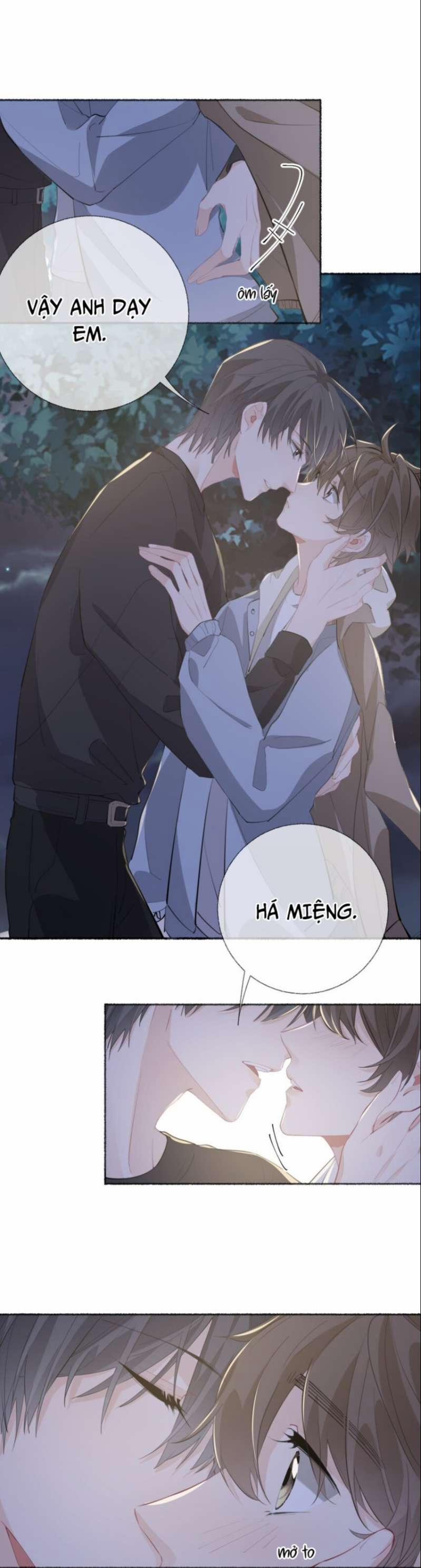 Công Lược Đối Tượng Sai Rồi 53 trang 4