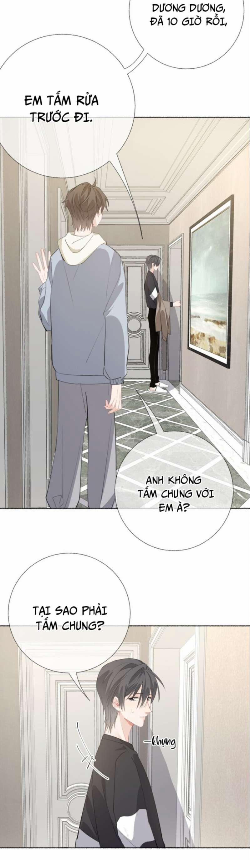 Công Lược Đối Tượng Sai Rồi 53 trang 6