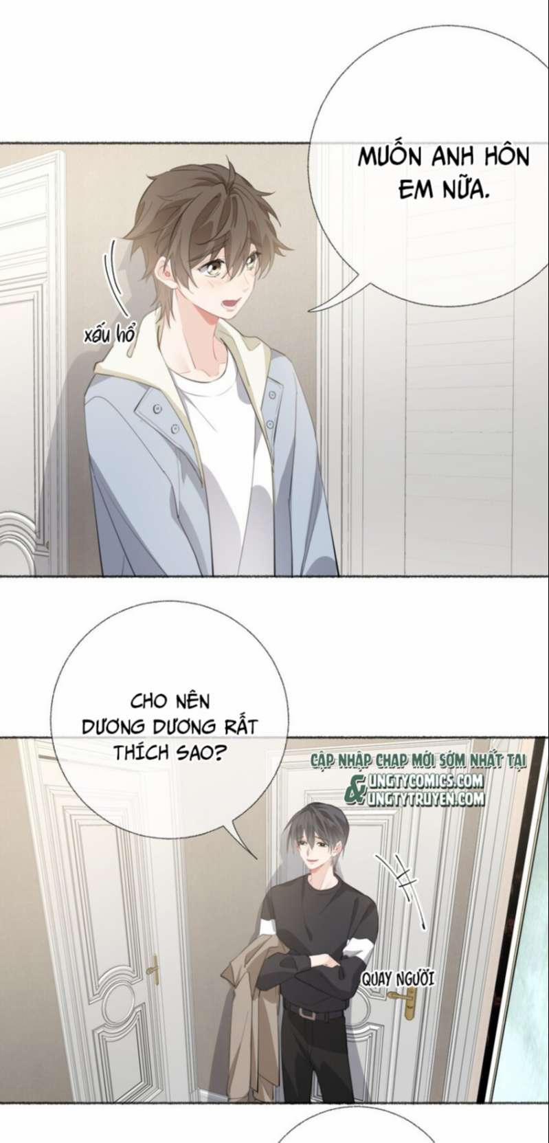 Công Lược Đối Tượng Sai Rồi 53 trang 7