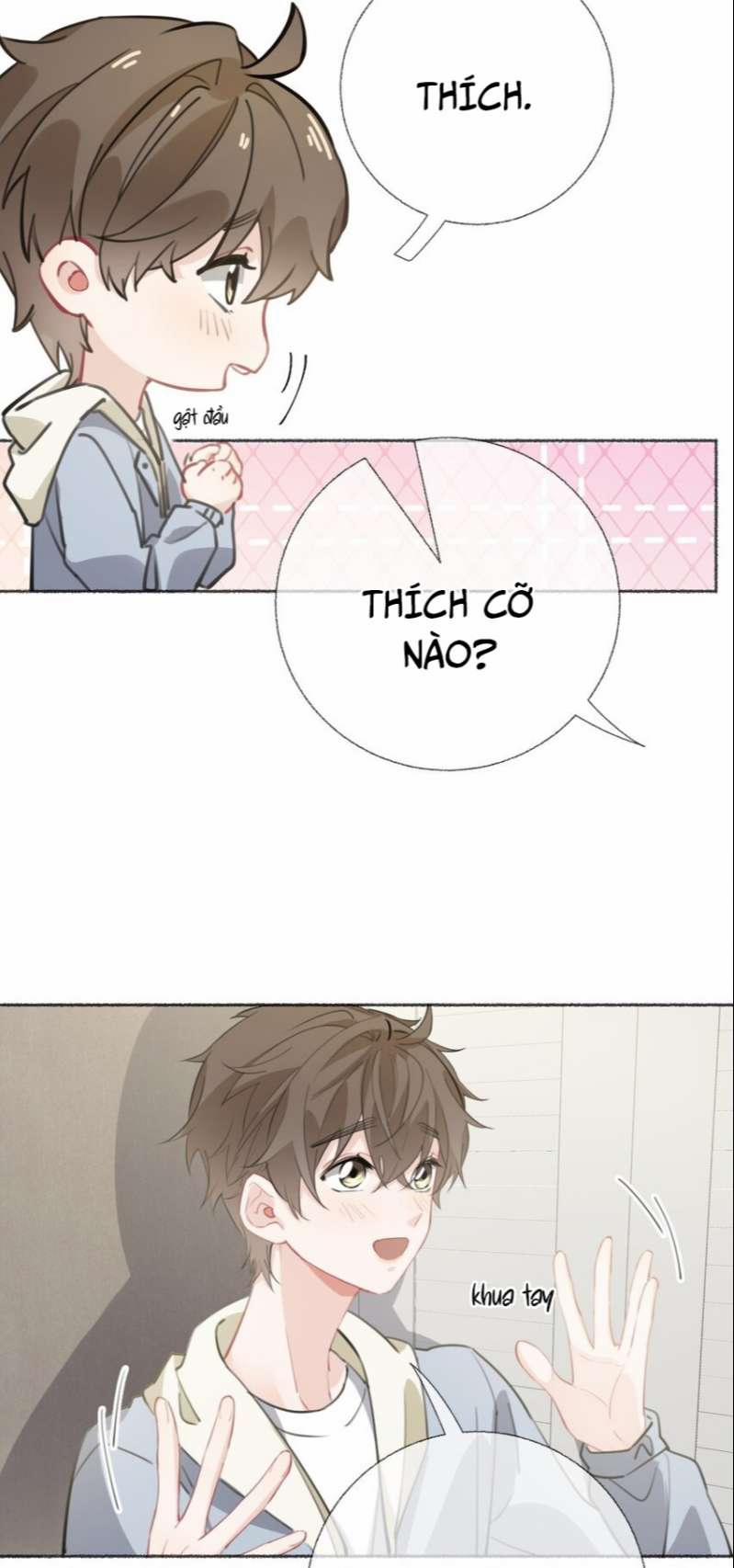 Công Lược Đối Tượng Sai Rồi 53 trang 8