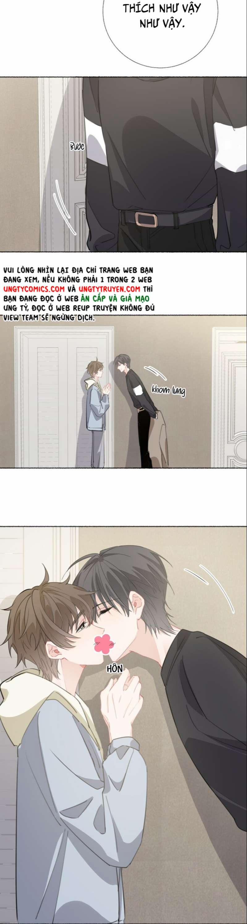 Công Lược Đối Tượng Sai Rồi 53 trang 9