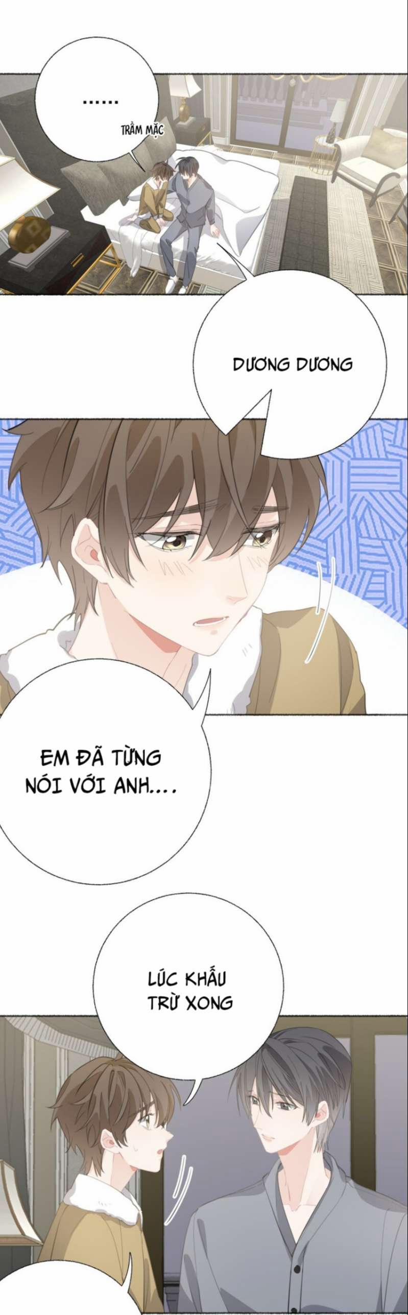 Công Lược Đối Tượng Sai Rồi 54 trang 11