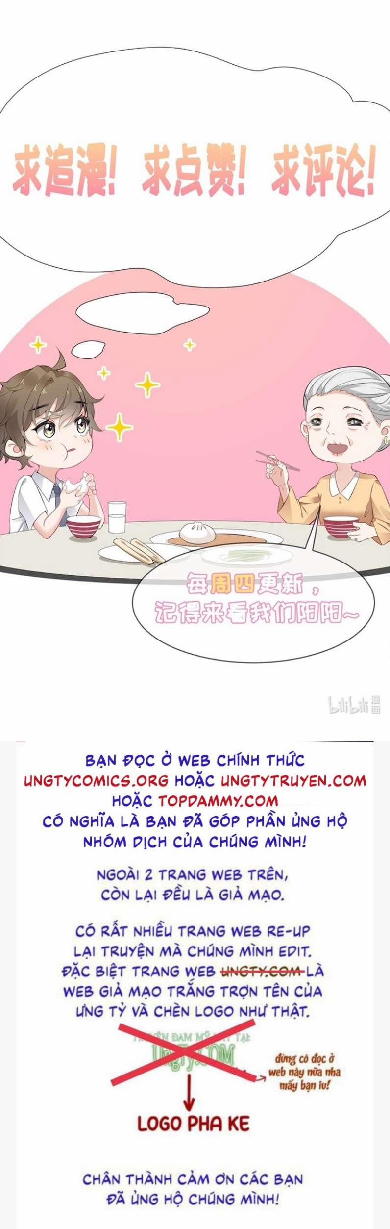 Công Lược Đối Tượng Sai Rồi 54 trang 19