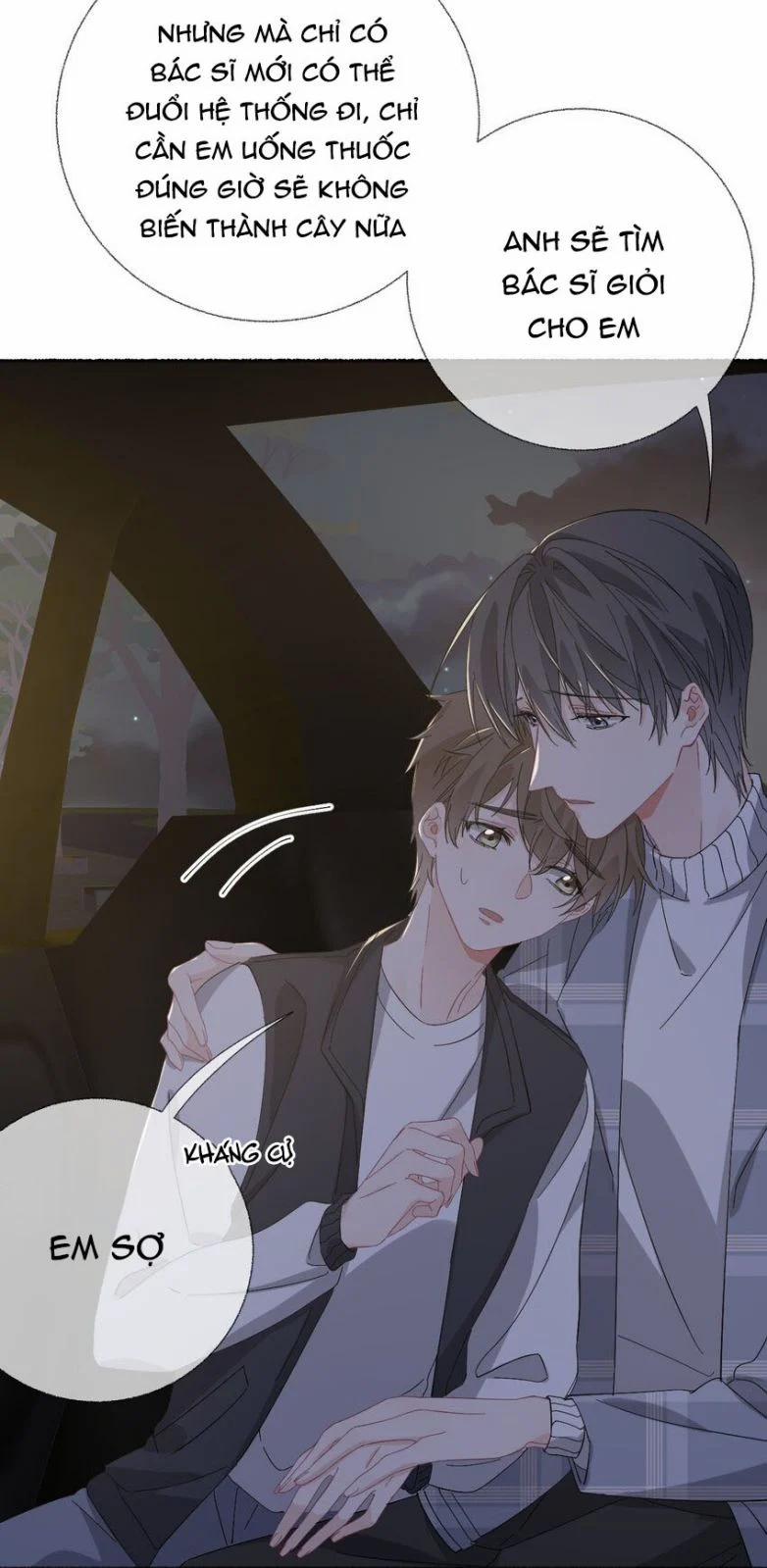 Công Lược Đối Tượng Sai Rồi 55 trang 36