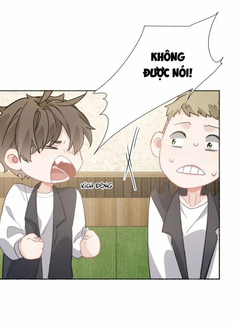 Công Lược Đối Tượng Sai Rồi 55 trang 4