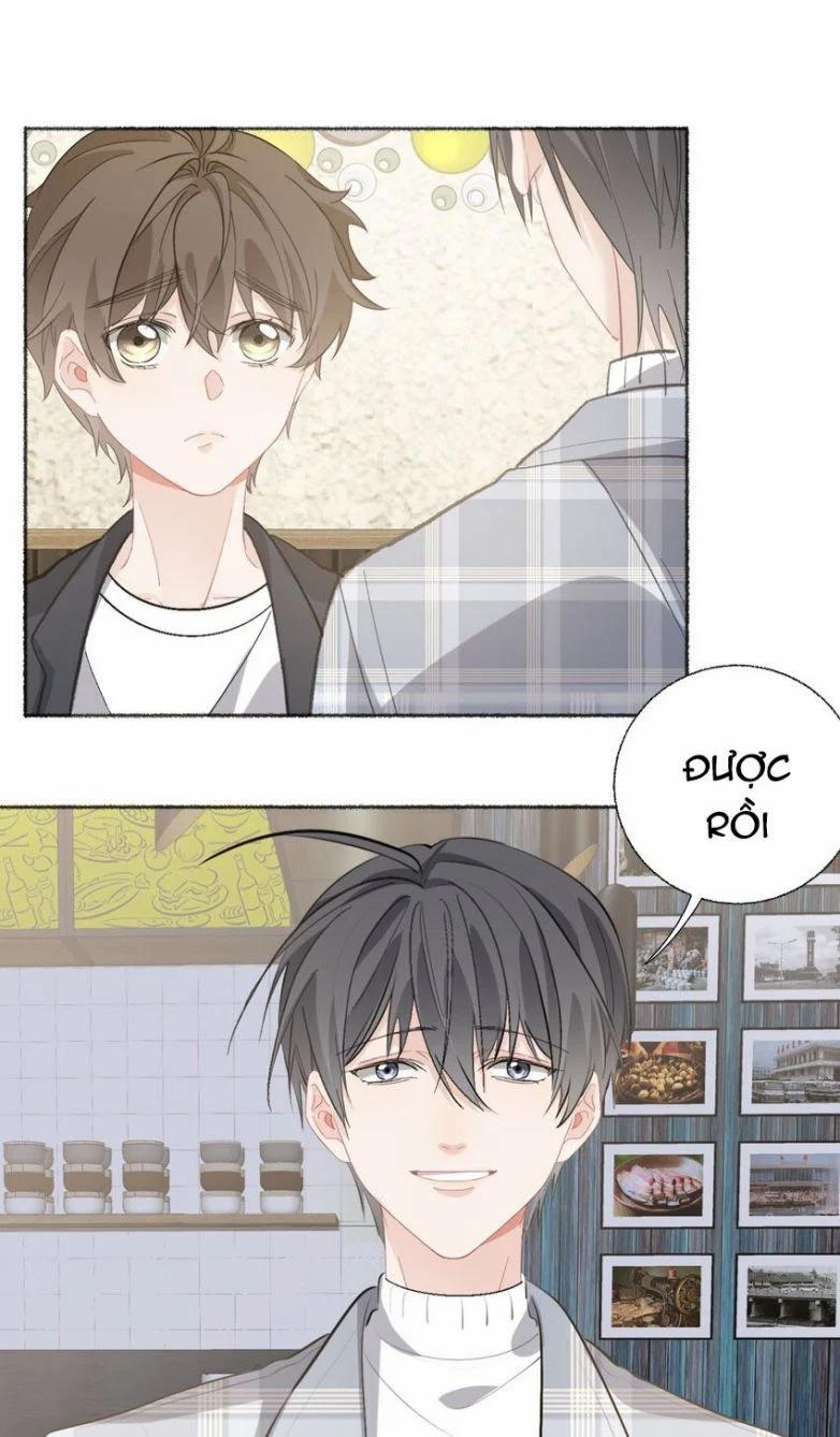 Công Lược Đối Tượng Sai Rồi 55 trang 8