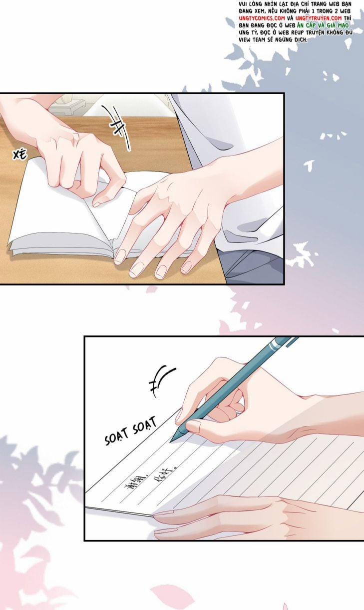 Công Lược Đối Tượng Sai Rồi 6 trang 11