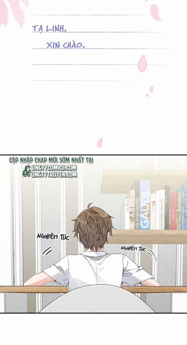 Công Lược Đối Tượng Sai Rồi 6 trang 12