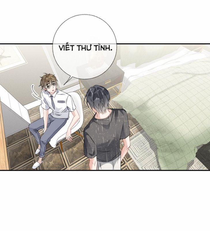 Công Lược Đối Tượng Sai Rồi 6 trang 16