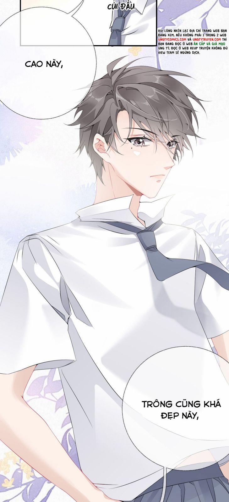 Công Lược Đối Tượng Sai Rồi 6 trang 21