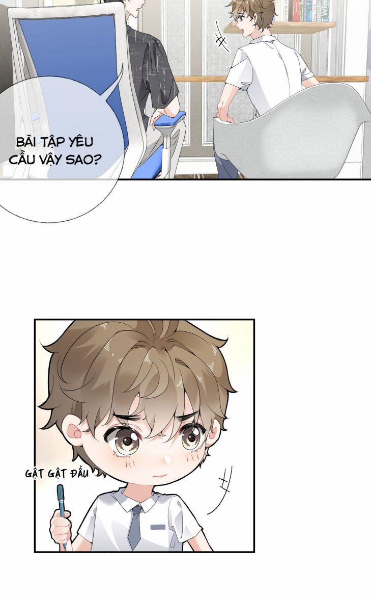 Công Lược Đối Tượng Sai Rồi 6 trang 24