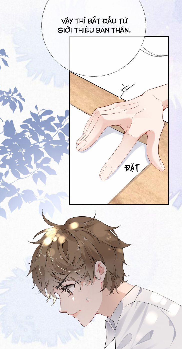 Công Lược Đối Tượng Sai Rồi 6 trang 26