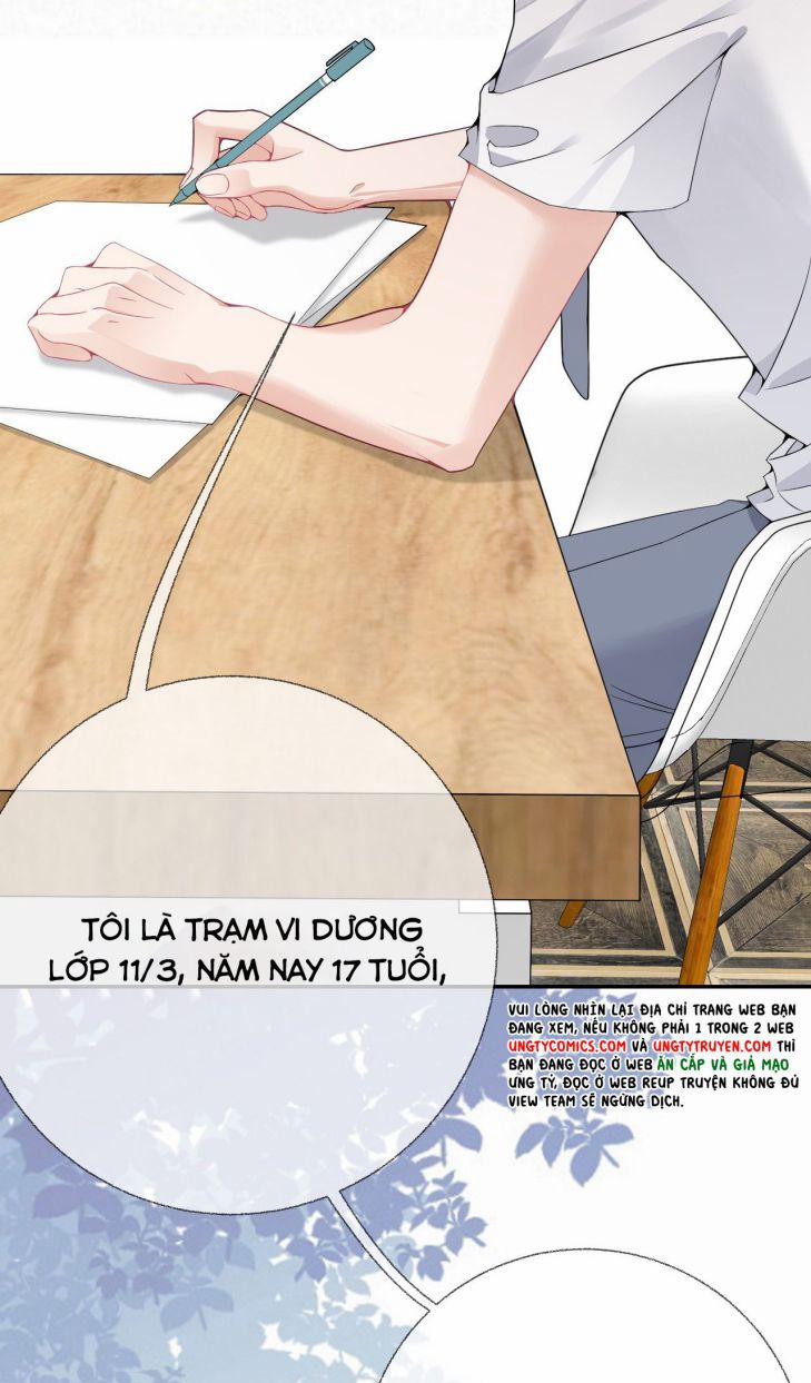 Công Lược Đối Tượng Sai Rồi 6 trang 27