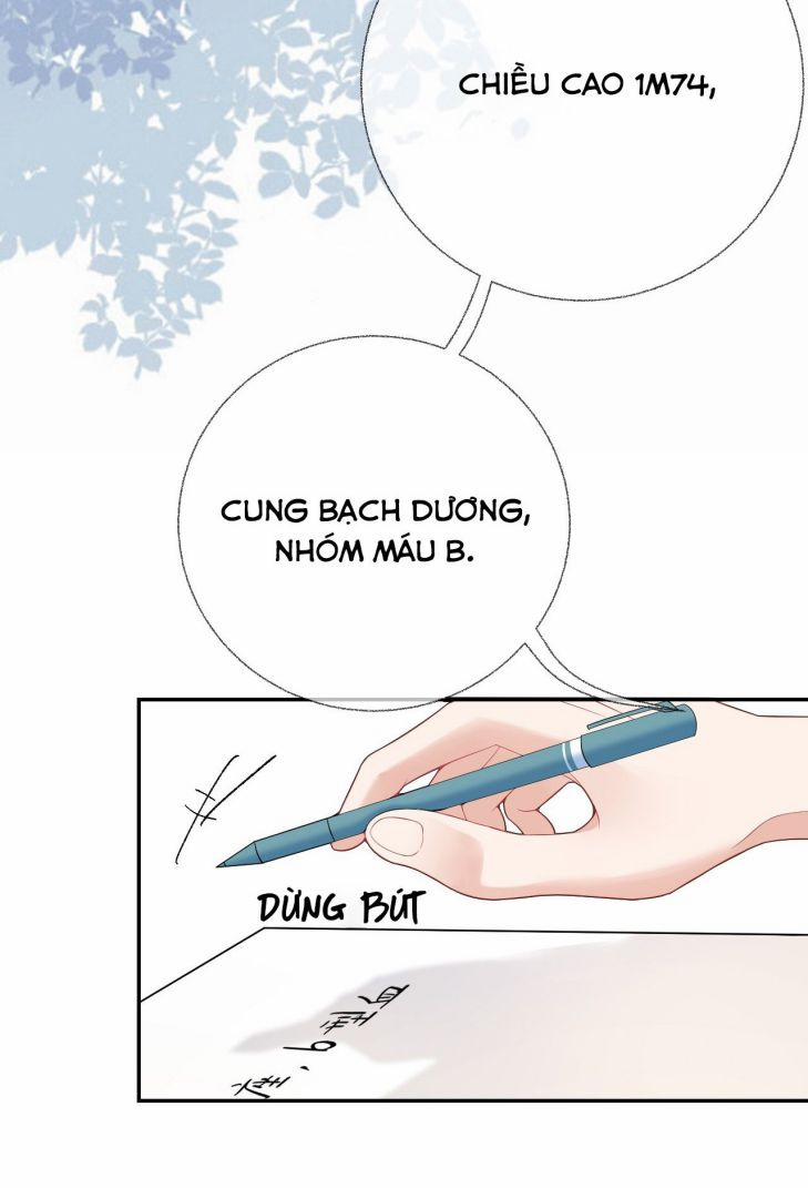 Công Lược Đối Tượng Sai Rồi 6 trang 28