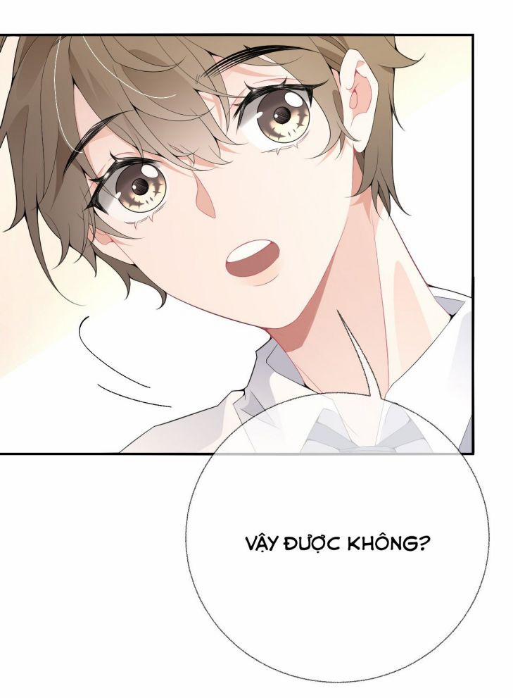 Công Lược Đối Tượng Sai Rồi 6 trang 29