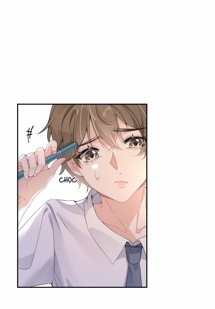 Công Lược Đối Tượng Sai Rồi 6 trang 3