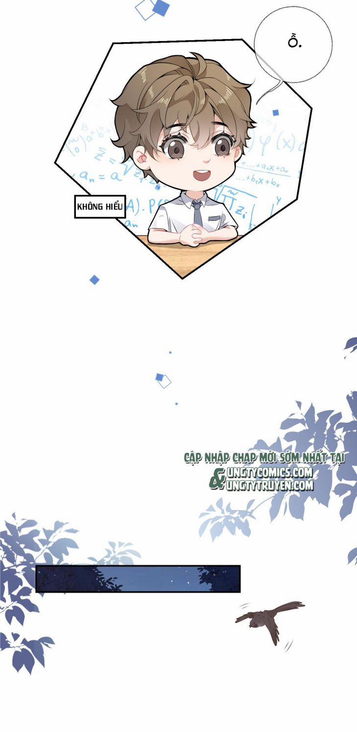 Công Lược Đối Tượng Sai Rồi 6 trang 8