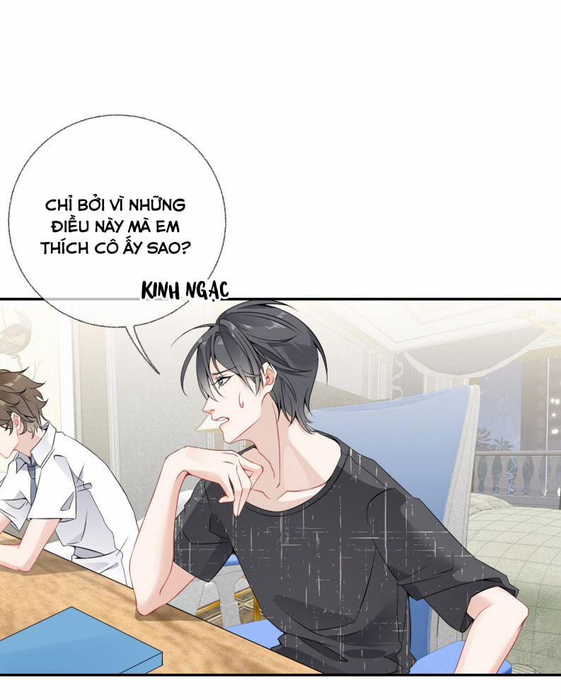 Công Lược Đối Tượng Sai Rồi 7 trang 13