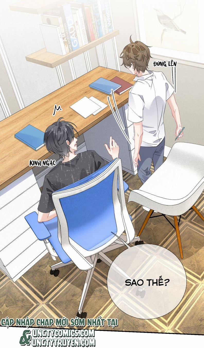 Công Lược Đối Tượng Sai Rồi 7 trang 16