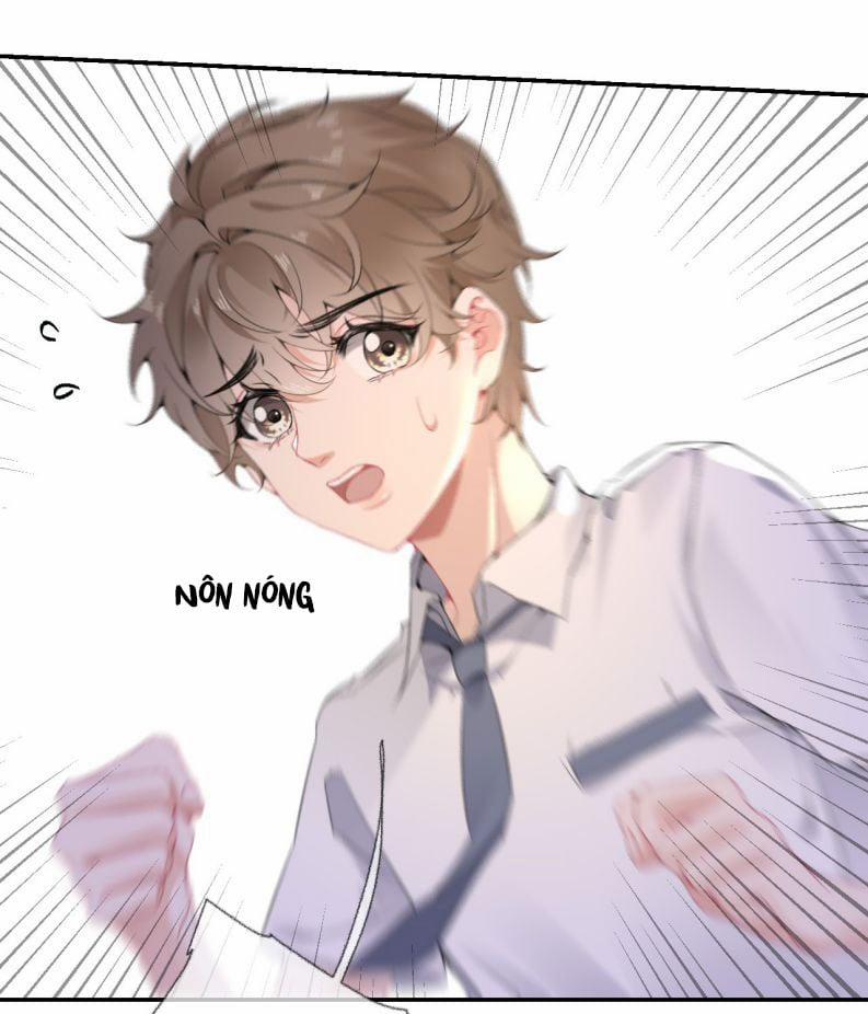 Công Lược Đối Tượng Sai Rồi 7 trang 17