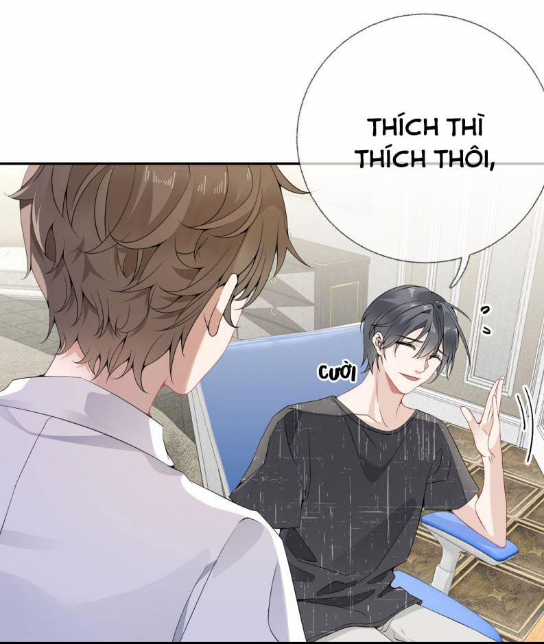 Công Lược Đối Tượng Sai Rồi 7 trang 19