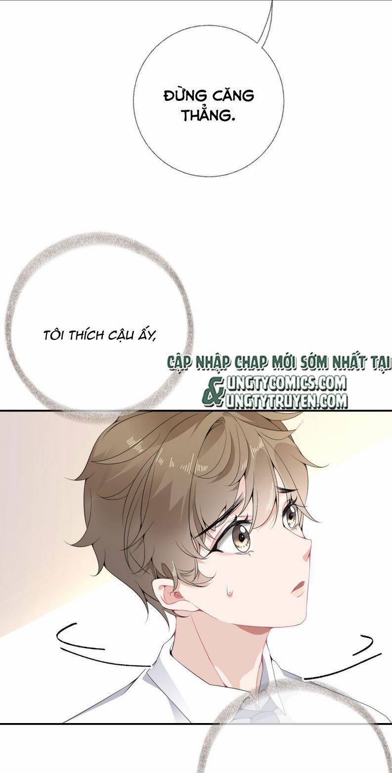 Công Lược Đối Tượng Sai Rồi 7 trang 20