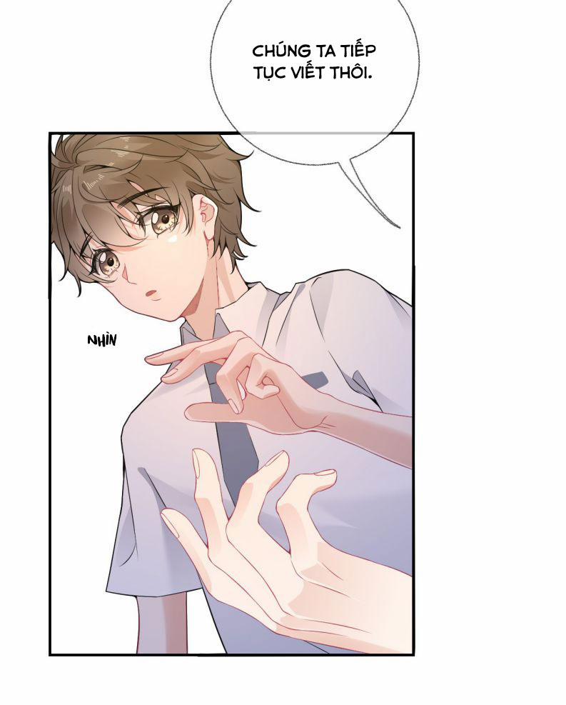 Công Lược Đối Tượng Sai Rồi 7 trang 23