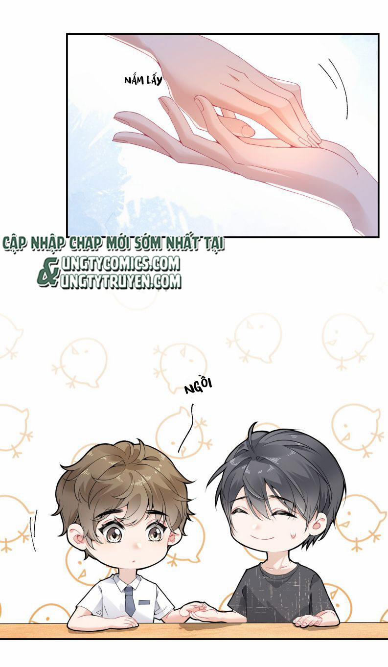 Công Lược Đối Tượng Sai Rồi 7 trang 24