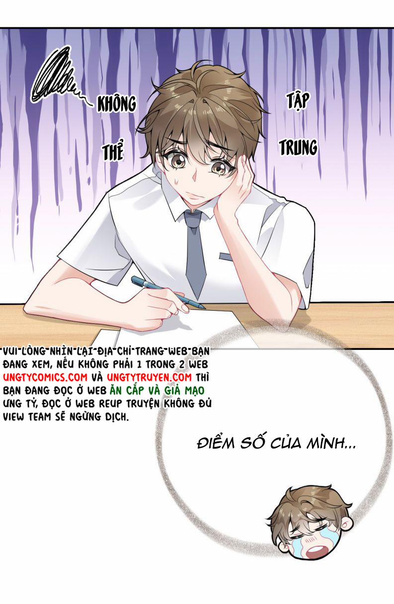 Công Lược Đối Tượng Sai Rồi 7 trang 26